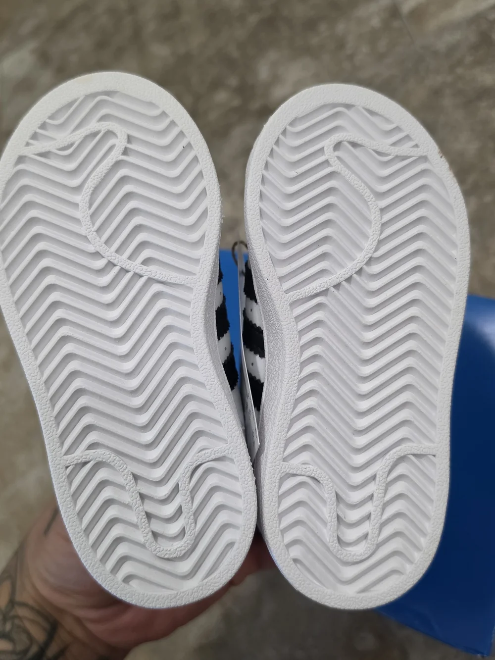 adidas nib easy